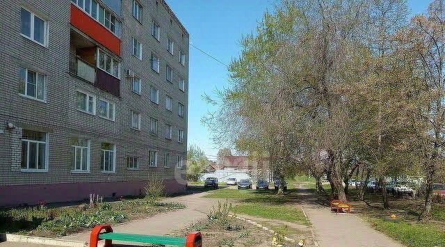 комната г Тамбов р-н Октябрьский ул Заводская 2а фото 18