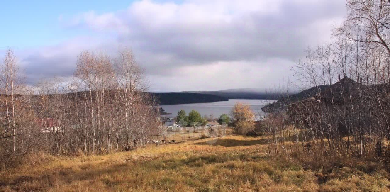 земля р-н Нижнесергинский г Нижние Серги ул Марата 1 фото 2