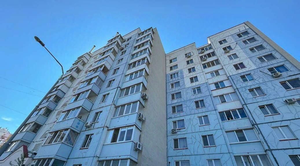 квартира г Белгород Западный б-р Юности 39 Западный округ фото 16