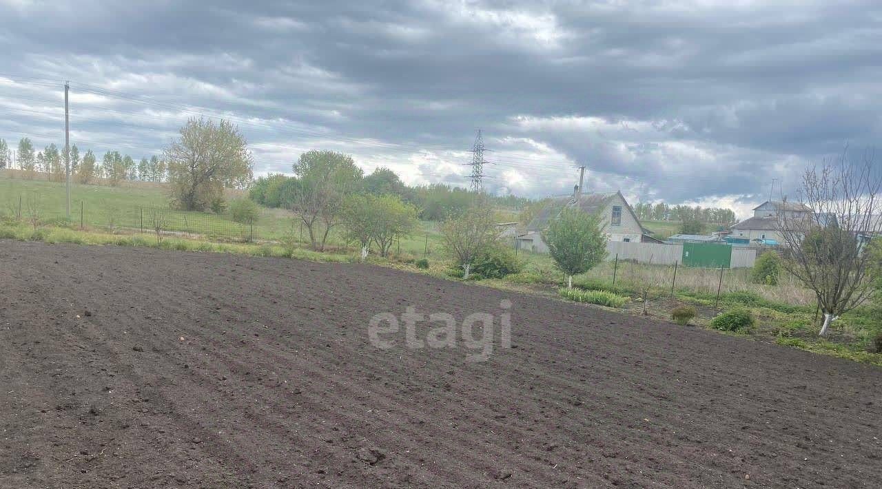 земля р-н Старооскольский с Курское ул Ветеранов Старооскольский городской округ фото 4