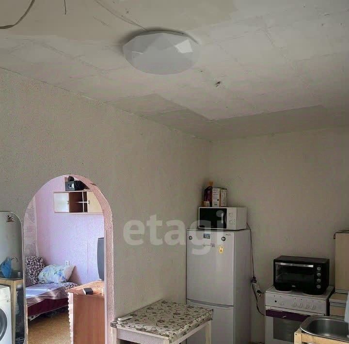 квартира г Обнинск ул Курчатова 27 фото 6