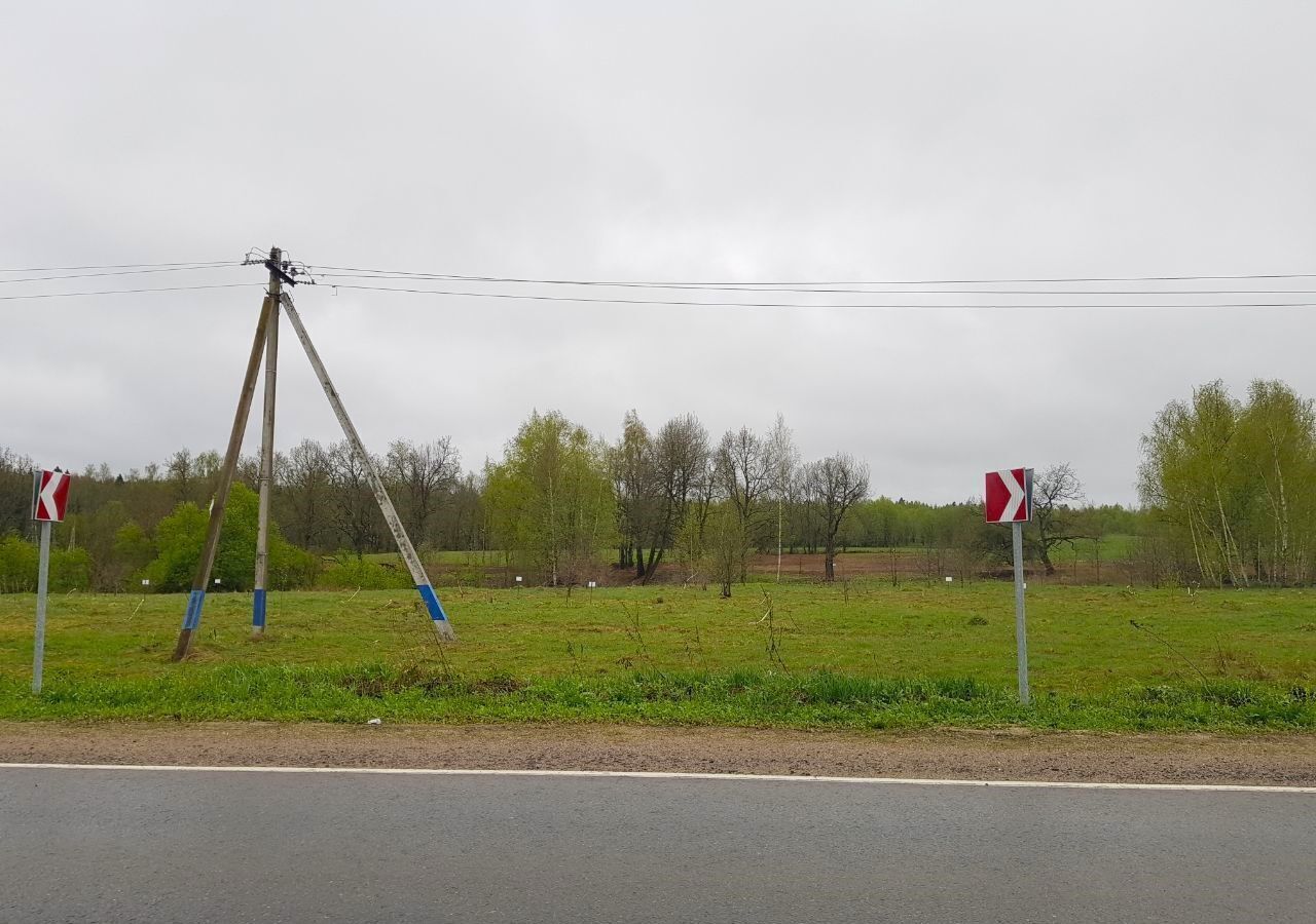 земля городской округ Сергиево-Посадский г Хотьково 46 км, д. Подушкино, Ярославское шоссе фото 23