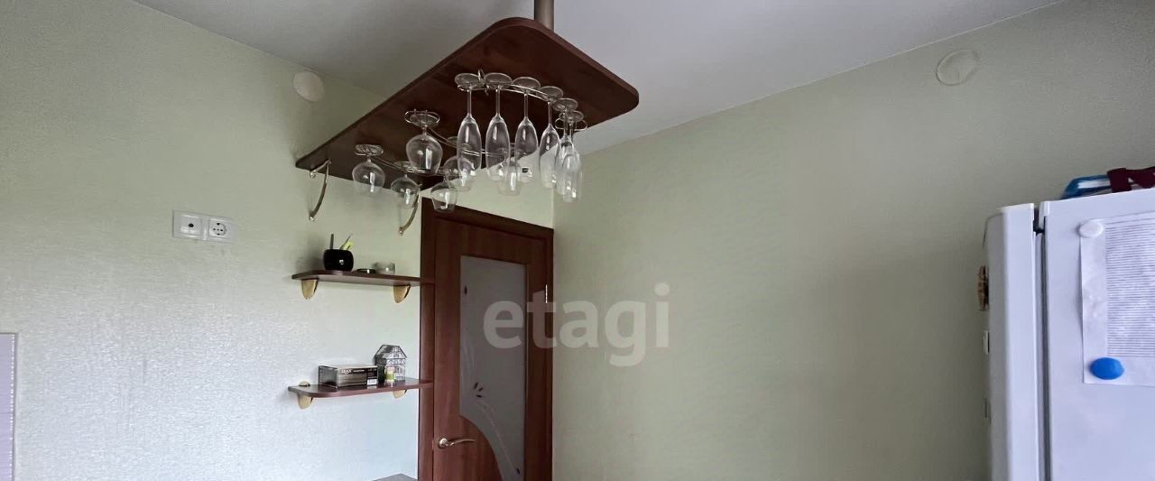 квартира г Курган ул Губанова 20 фото 9