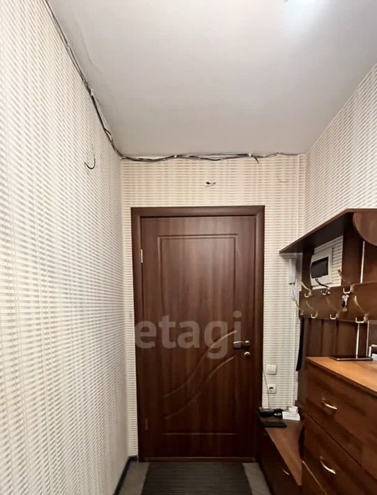 квартира г Курган ул Губанова 20 фото 16