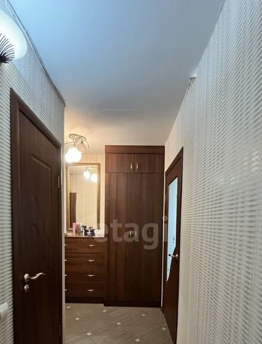 квартира г Курган ул Губанова 20 фото 15