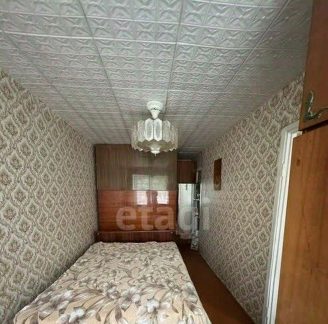 квартира г Анжеро-Судженск ул Ленина 30 фото 14
