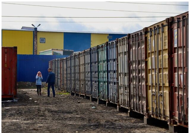 метро Беломорская ул Беломорская 38а муниципальный округ Ховрино фото