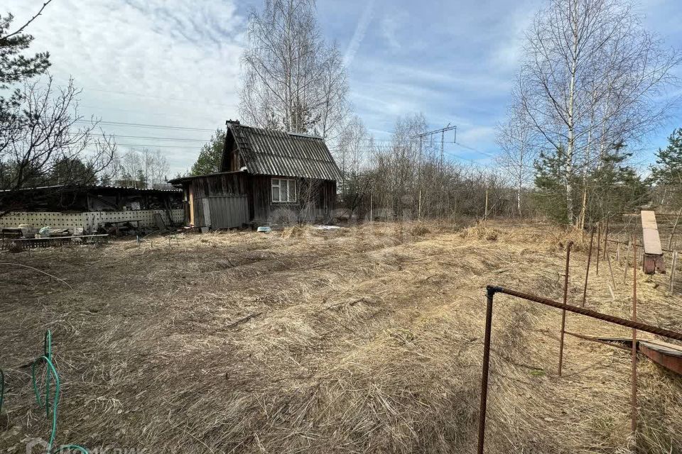 земля г Лосино-Петровский д Райки городской округ Лосино-Петровский, садоводческое некоммерческое товарищество собственников недвижимости Роща фото 5