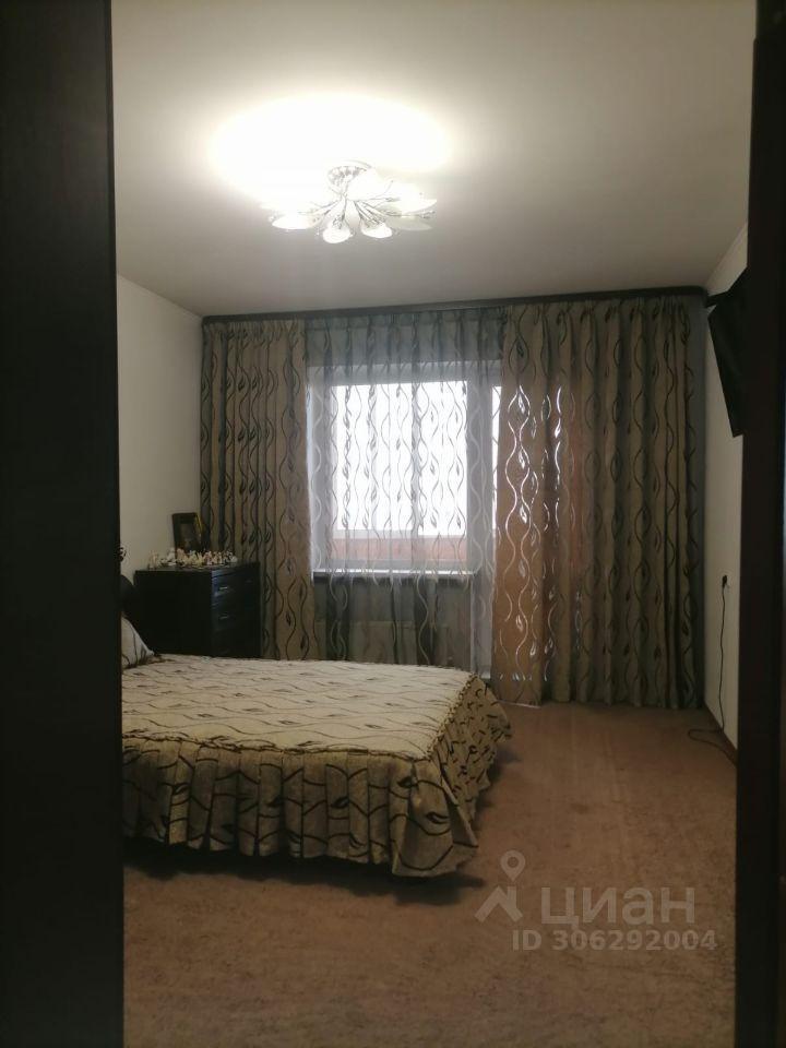 квартира г Новосибирск р-н Калининский ул Гребенщикова 7/1 фото 6