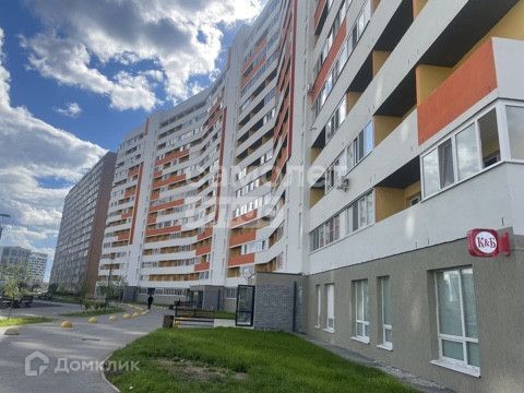 квартира г Тюмень ул Новоселов 113 городской округ Тюмень фото 1