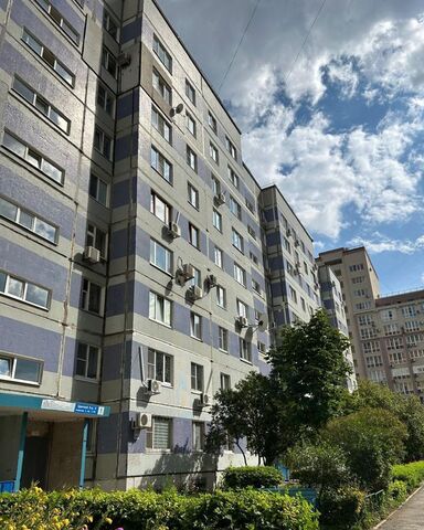 р-н Автозаводский 16-й квартал б-р Цветной 3 фото