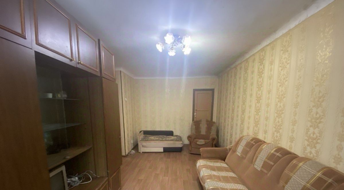 квартира г Мурманск р-н Ленинский ул Туристов 23а фото 4