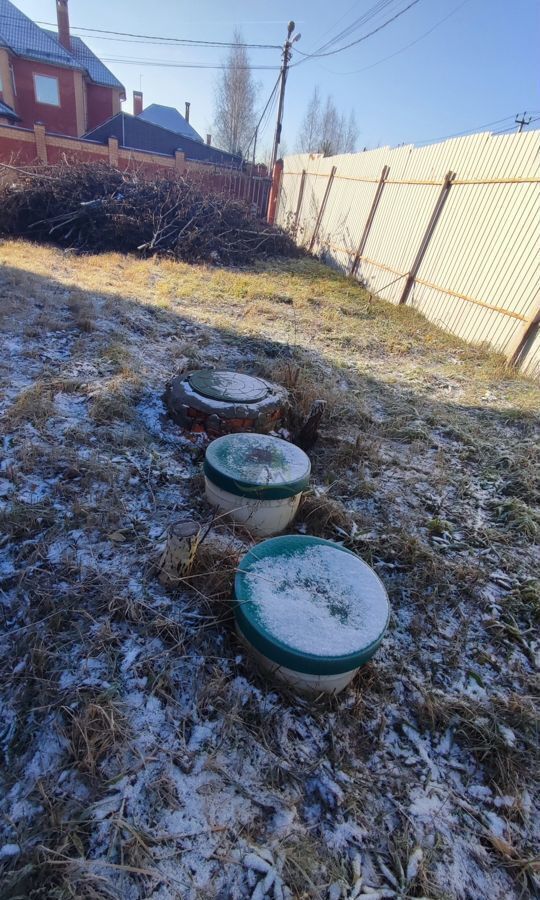 дом городской округ Раменский д Поповка ул Заозерная 43/1 31 км, Раменское, Егорьевское шоссе фото 9