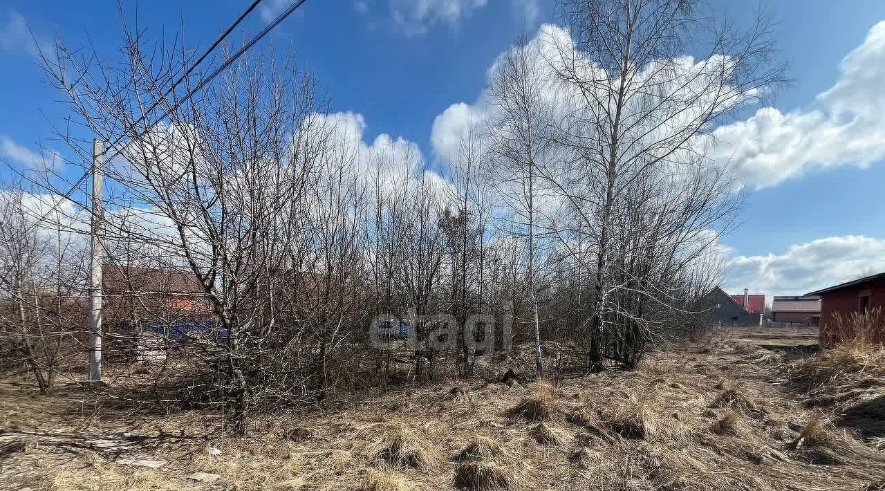 земля р-н Старооскольский с Лапыгино ул Полевая Старооскольский городской округ фото 10