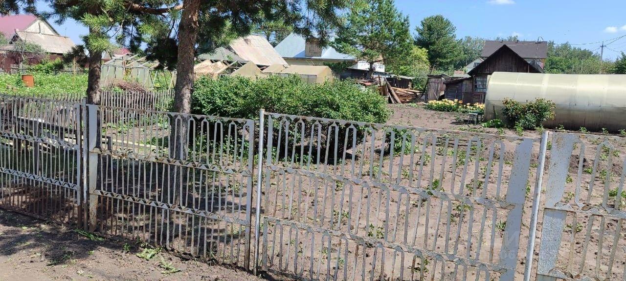 дом г Новосибирск р-н Ленинский ул Тульская 495 фото 9