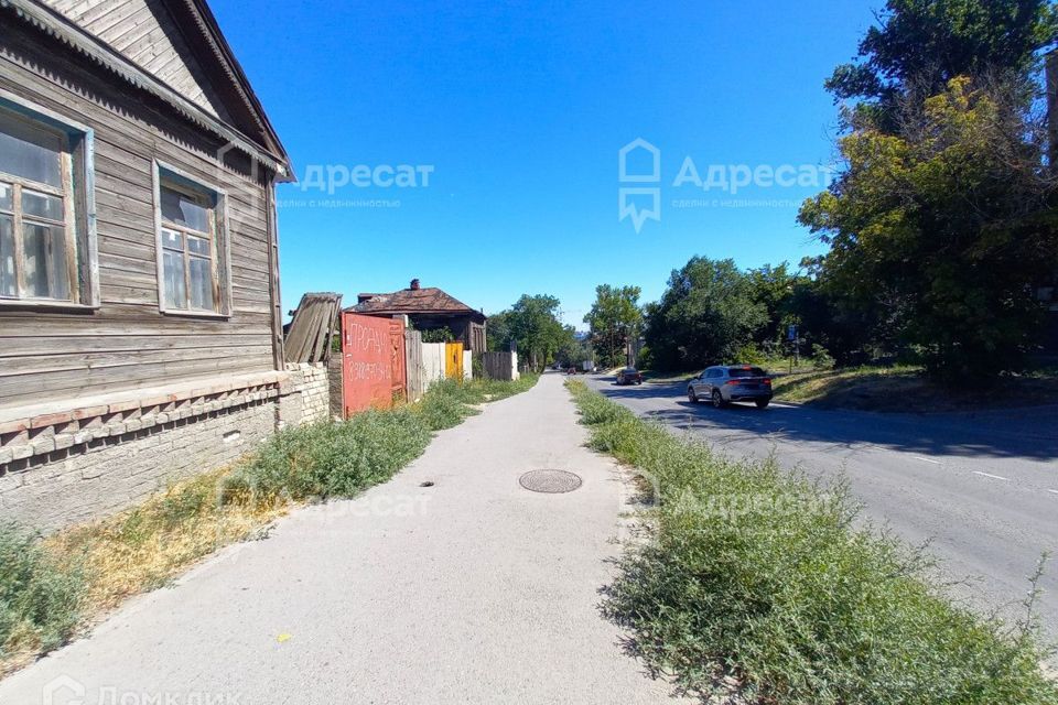 дом г Волгоград р-н Ворошиловский ул Новоузенская городской округ Волгоград фото 3