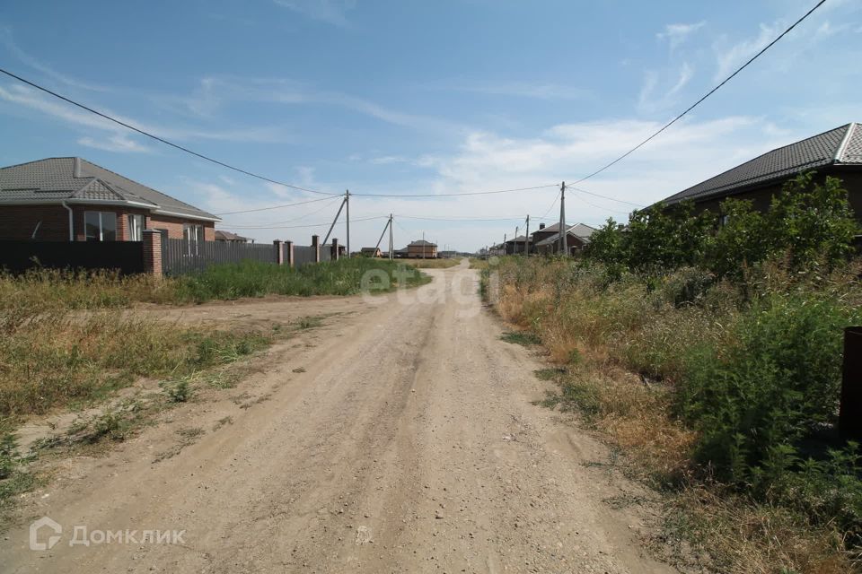 земля г Краснодар р-н Прикубанский Краснодар городской округ, Коттеджный посёлок Немецкая деревня фото 2