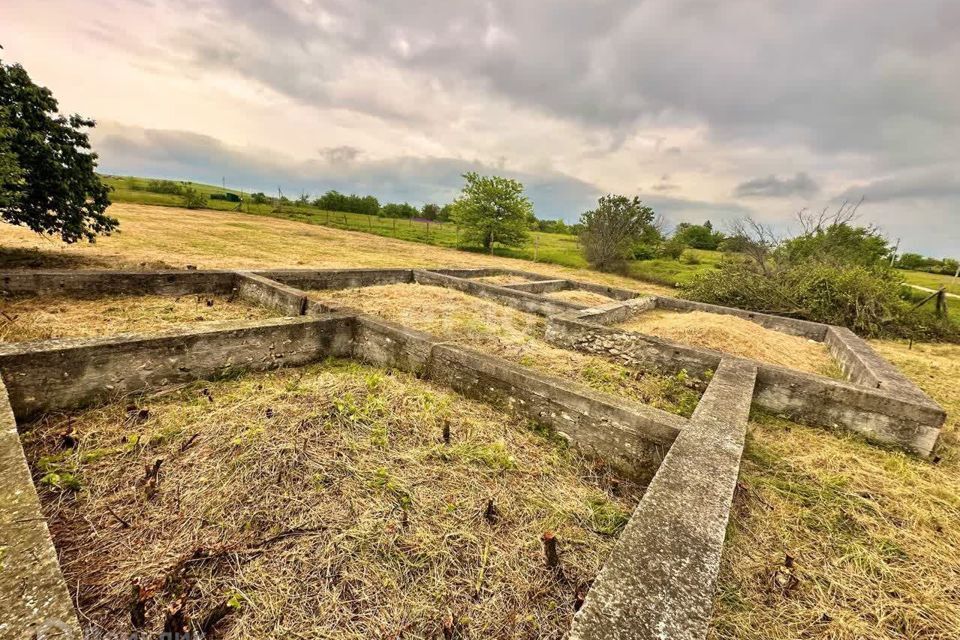 земля р-н Симферопольский село Нижнекурганное фото 1