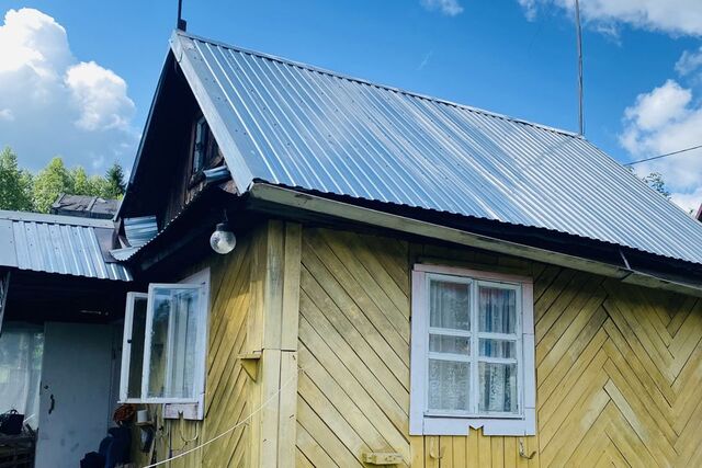 Добрянский городской округ, посёлок Дивья фото