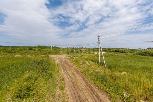 городской округ Тюмень, Коттеджный посёлок Weekend Березняки фото