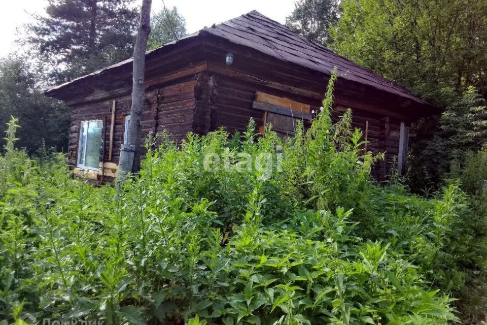 дом г Горно-Алтайск пер Чойский городской округ Горно-Алтайск фото 1