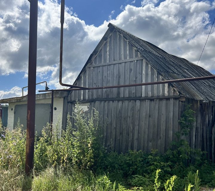 дом р-н Ставропольский с Александровка пер Комсомольский фото 5