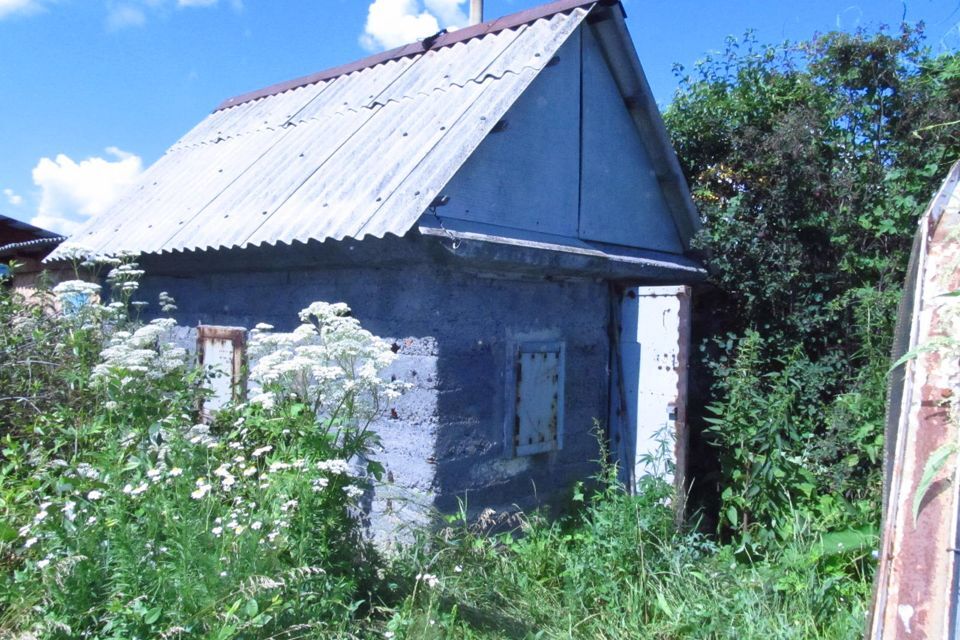 дом г Курган городской округ Курган, ТСН Виктория фото 8