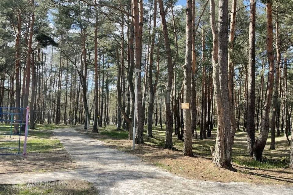 дом г Калининград р-н Центральный городской округ Калининград, микрорайон Александра Космодемьянского фото 7