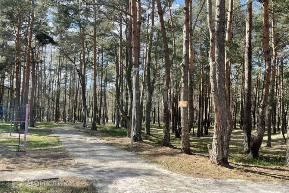 дом г Калининград р-н Центральный городской округ Калининград, микрорайон Александра Космодемьянского фото 9