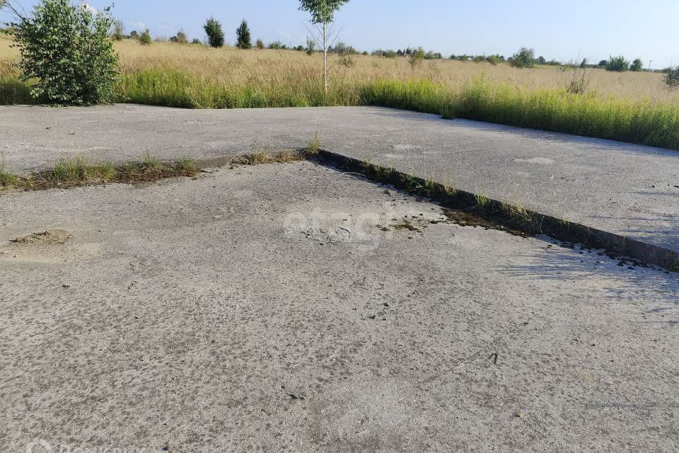 земля р-н Гурьевский п Голубево ул Смоленская фото 8