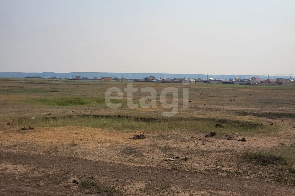 земля городской округ Якутск, Республика Саха Якутия, село Хатассы фото 5