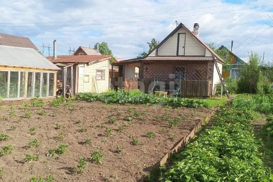 дом г Нижний Тагил р-н Тагилстроевский городской округ Нижний Тагил, КС НТМК № 7 фото 7