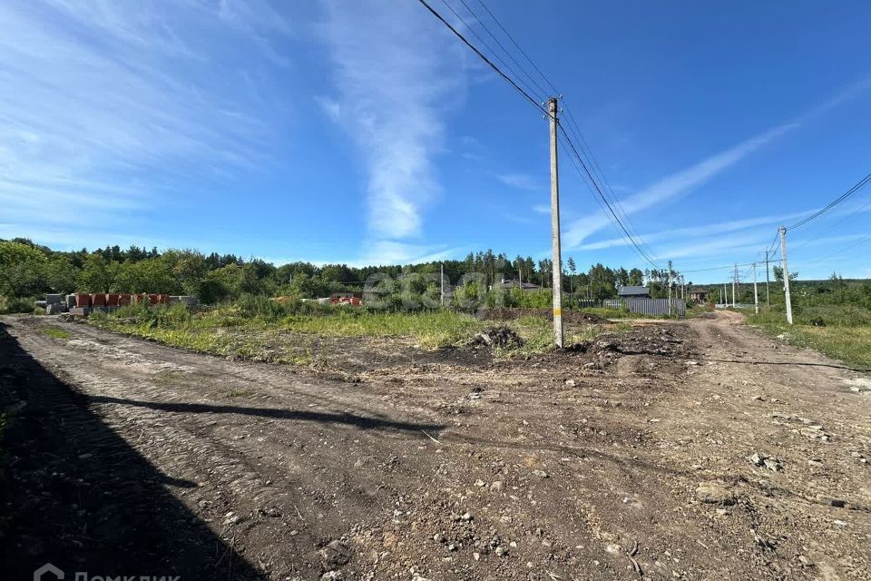 земля г Саранск р-н Ленинский городской округ Саранск, СНТ Отдых фото 6