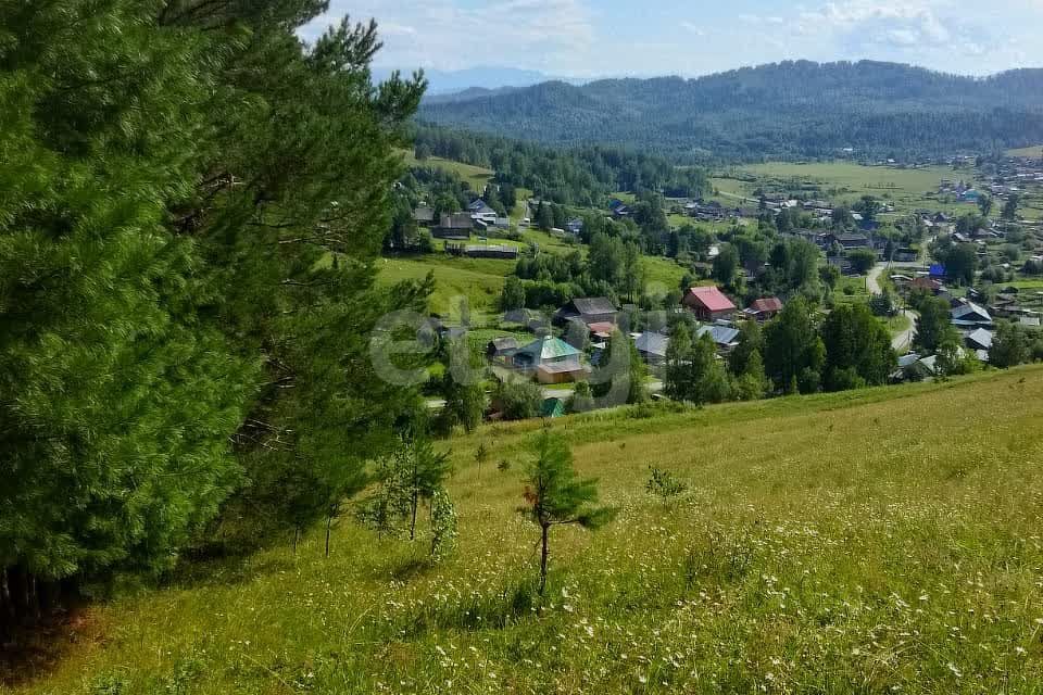 дом г Горно-Алтайск пер Чойский городской округ Горно-Алтайск фото 10