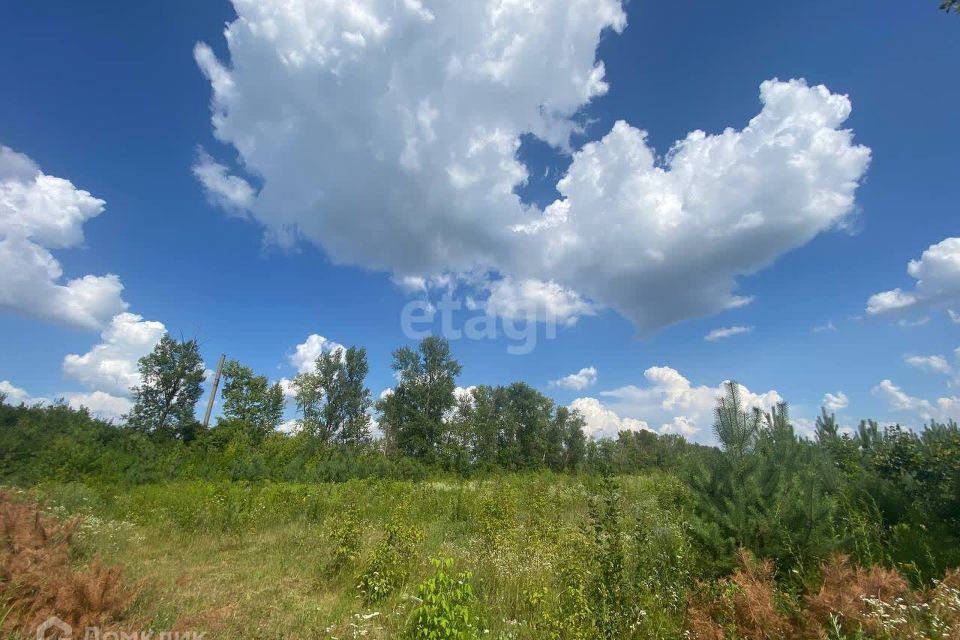 земля г Старый Оскол мкр Центральный Старооскольский городской округ фото 9