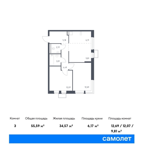 ЖК Егорово Парк Котельники, жилой комплекс Егорово Парк, к 3. 2, Новорязанское шоссе фото