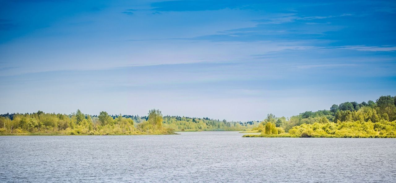 земля городской округ Волоколамский д Сляднево фото 6