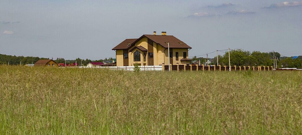 земля городской округ Раменский коттеджный посёлок Долина Озёр-2 фото 2