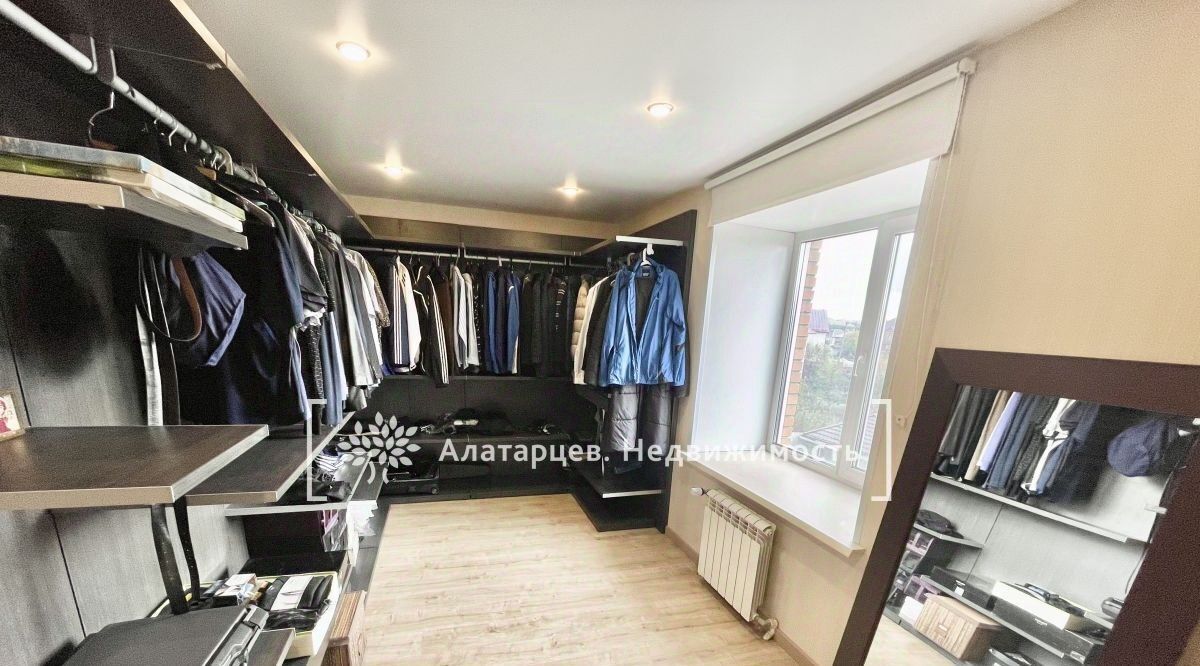 дом г Томск мкр Наука ул Северянка р-н Советский фото 31