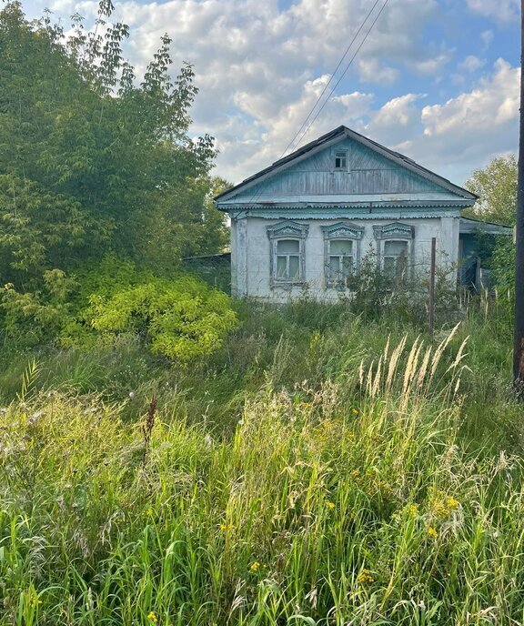 дом городской округ Воскресенск д Вострянское ул Зеленая фото 2