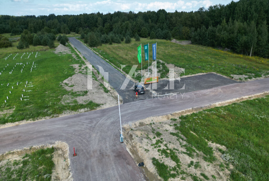 земля р-н Ломоносовский д Кузнецы Пениковское сельское поселение фото 2