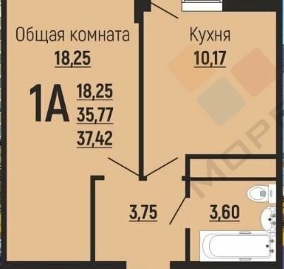 р-н Прикубанский ул Заполярная 39к/5 фото