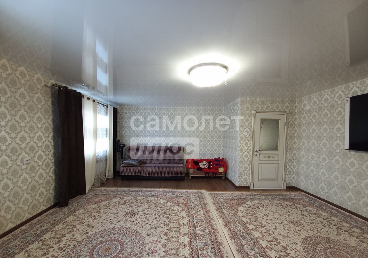 квартира г Екатеринбург р-н Железнодорожный ул Техническая 67 фото 3