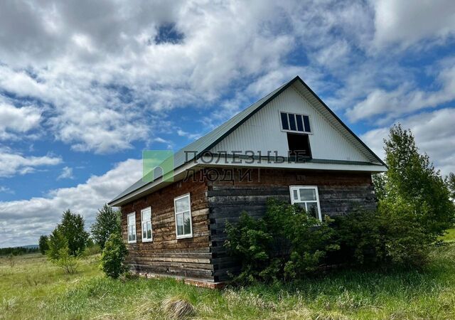 ул Салавата Юлаева 33 Новокулевский сельсовет, Красная Горка фото