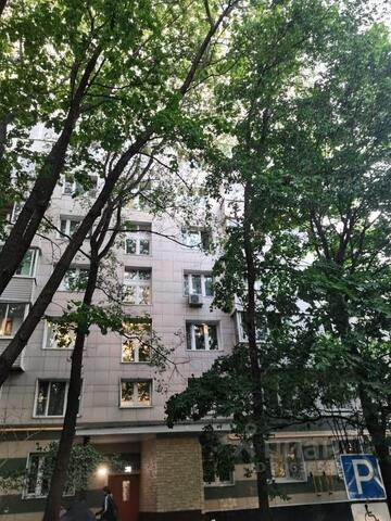 ЮАО ул Нагатинская 11/2 Московская область фото