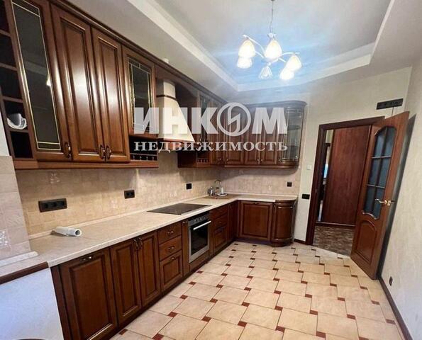 ЗАО Дмитровский дом 151/3 16-й микрорайон Дегунино, Московская область фото