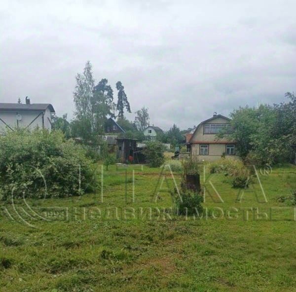 дом р-н Выборгский г Выборг р-н Центральный Выборгское городское поселение фото 30