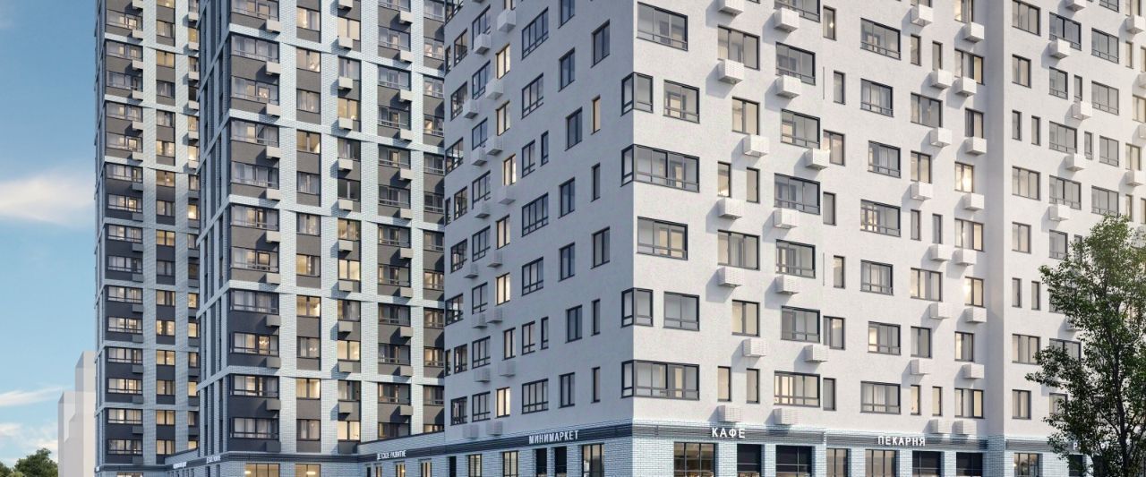 квартира г Москва метро Саларьево ул. Лобановский Лес, 9 фото 23