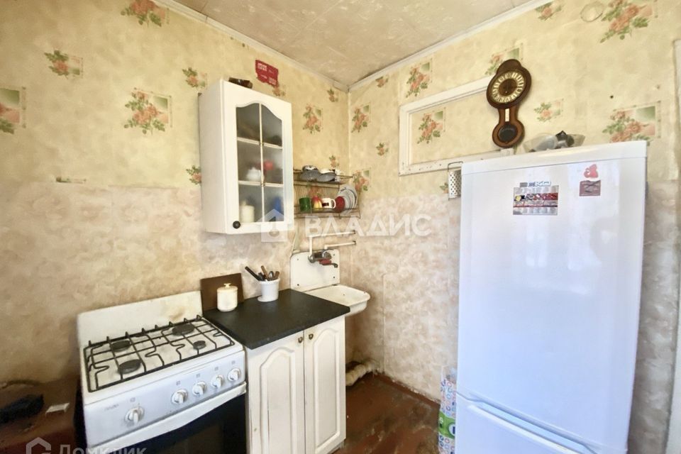 квартира г Балаково ул Минская 31 Балаковский район фото 4