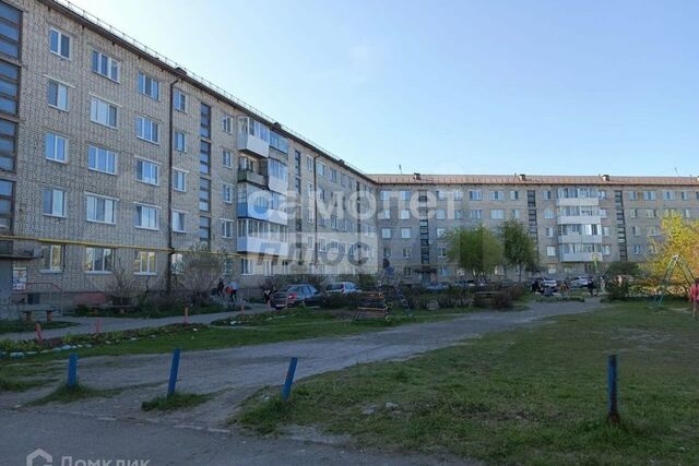 дом 238 Серовский городской округ фото